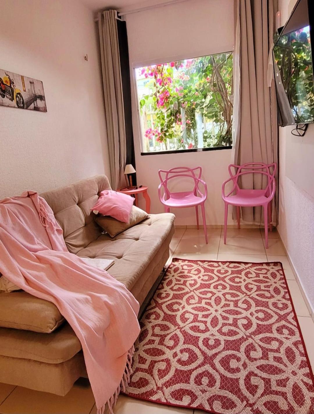 Mulungu Apartment