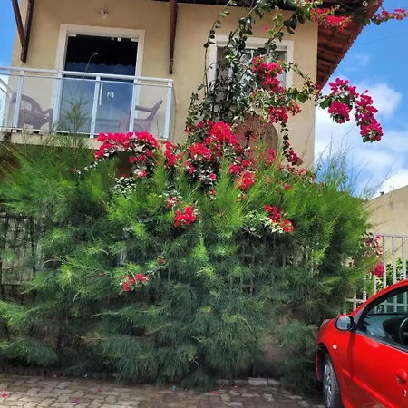 Vila Mulungu Mulungu  Exterior foto