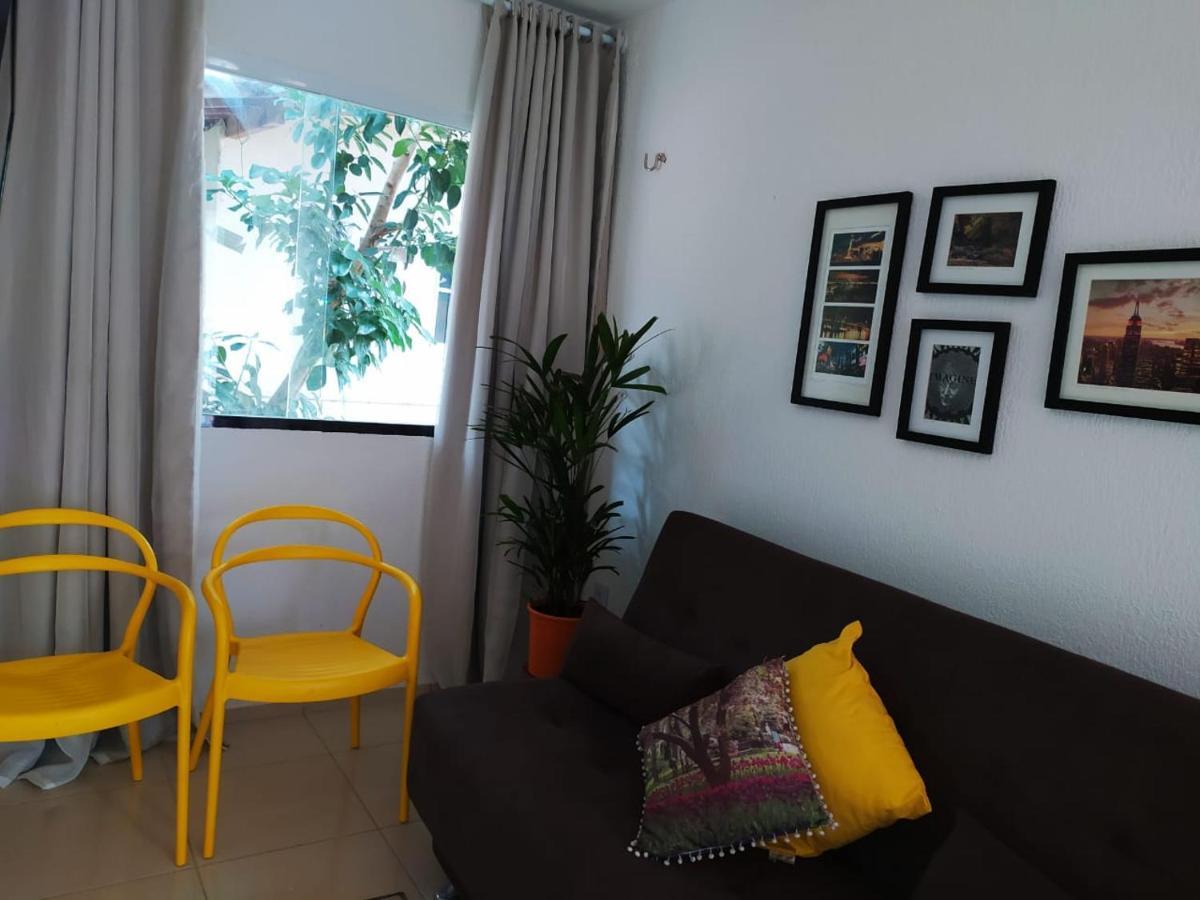 Apartment Mulungu