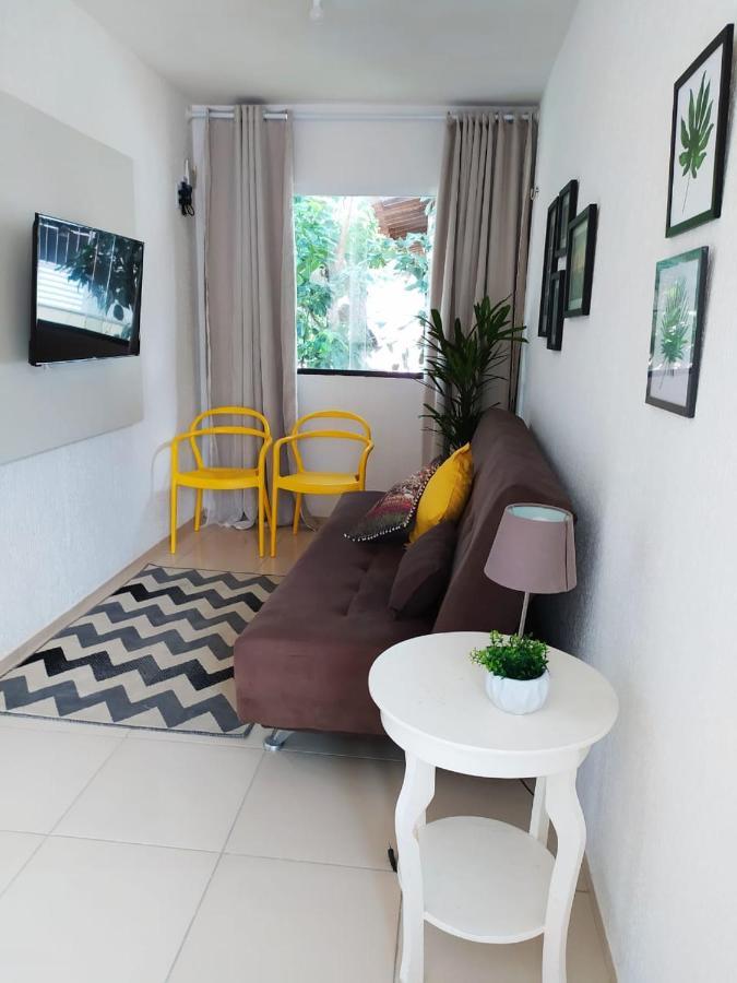 Apartment Mulungu *