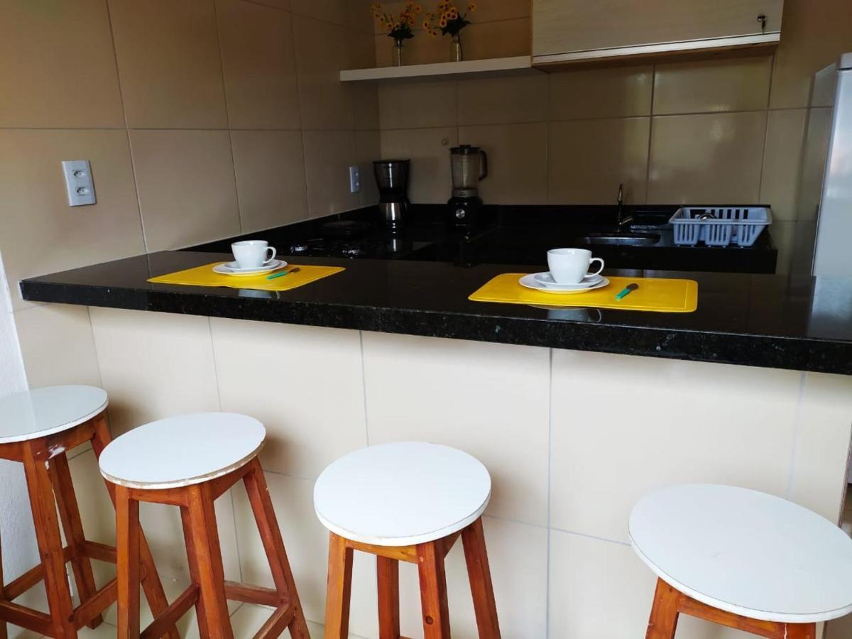 Mulungu Apartment