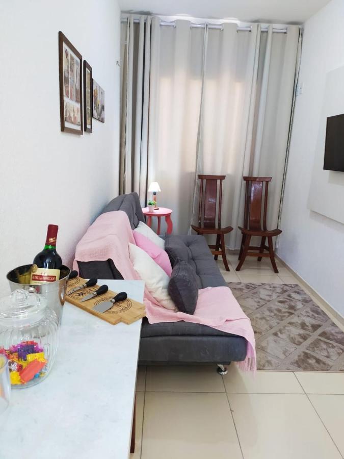 Apartment Mulungu *