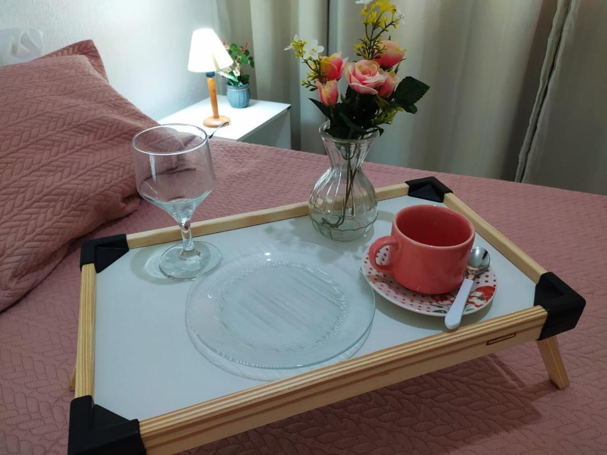 Mulungu Apartment